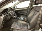  Volkswagen  Passat Alltrack 2.0 TDI 4Motion Executive Drag Paket Skinn Värmare Navi #6