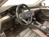  Volkswagen  Passat Alltrack 2.0 TDI 4Motion Executive Drag Paket Skinn Värmare Navi #8