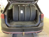  Volkswagen  Passat Alltrack 2.0 TDI 4Motion Executive Drag Paket Skinn Värmare Navi #9
