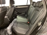  Volkswagen  Passat Alltrack 2.0 TDI 4Motion Executive Drag Paket Skinn Värmare Navi #11