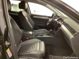  Volkswagen  Passat Alltrack 2.0 TDI 4Motion Executive Drag Paket Skinn Värmare Navi #10