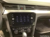  Volkswagen  Passat Alltrack 2.0 TDI 4Motion Executive Drag Paket Skinn Värmare Navi #12