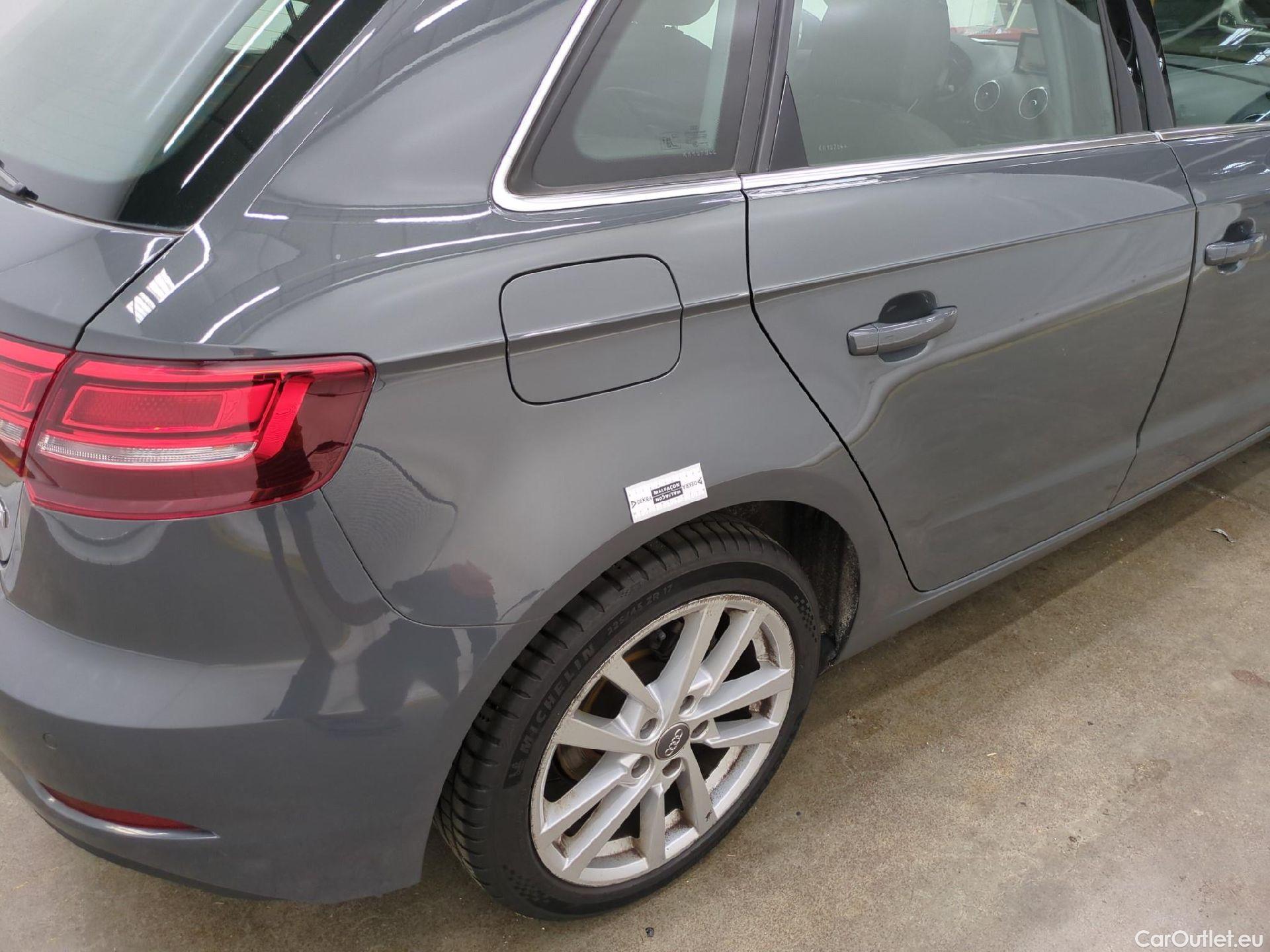  Audi  A3  Sportback 30 TFSI Business Line 1.0 TFSI 115CV BVM6 E6dT #34