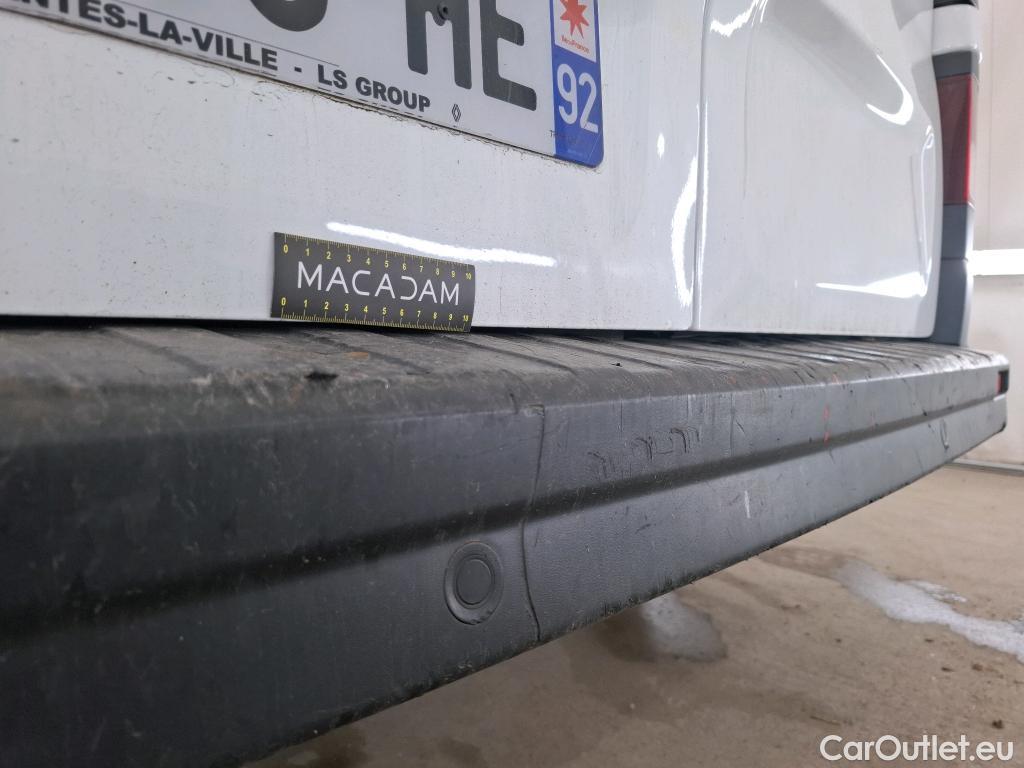  Renault  Trafic  Fourgon L2H1 3T Grand Confort 2.0 dCi 130CV BVM6 E6d #5