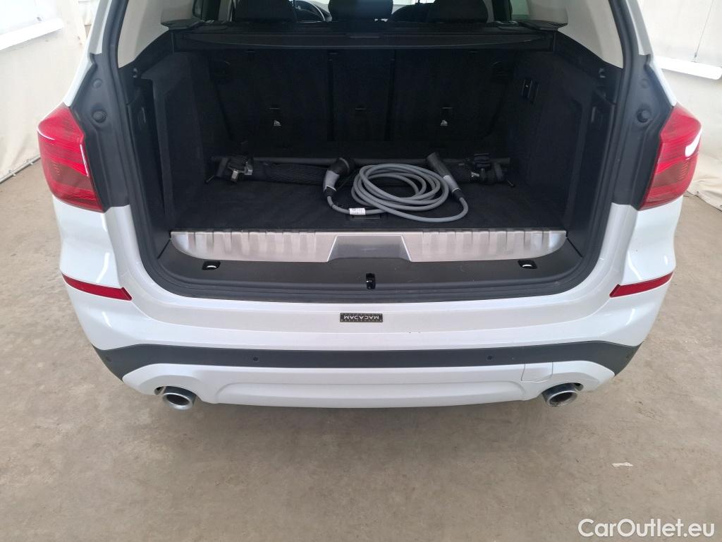  Bmw  X3 Série  xDrive 30 e Lounge 2.0 290CV BVA8 E6d #3