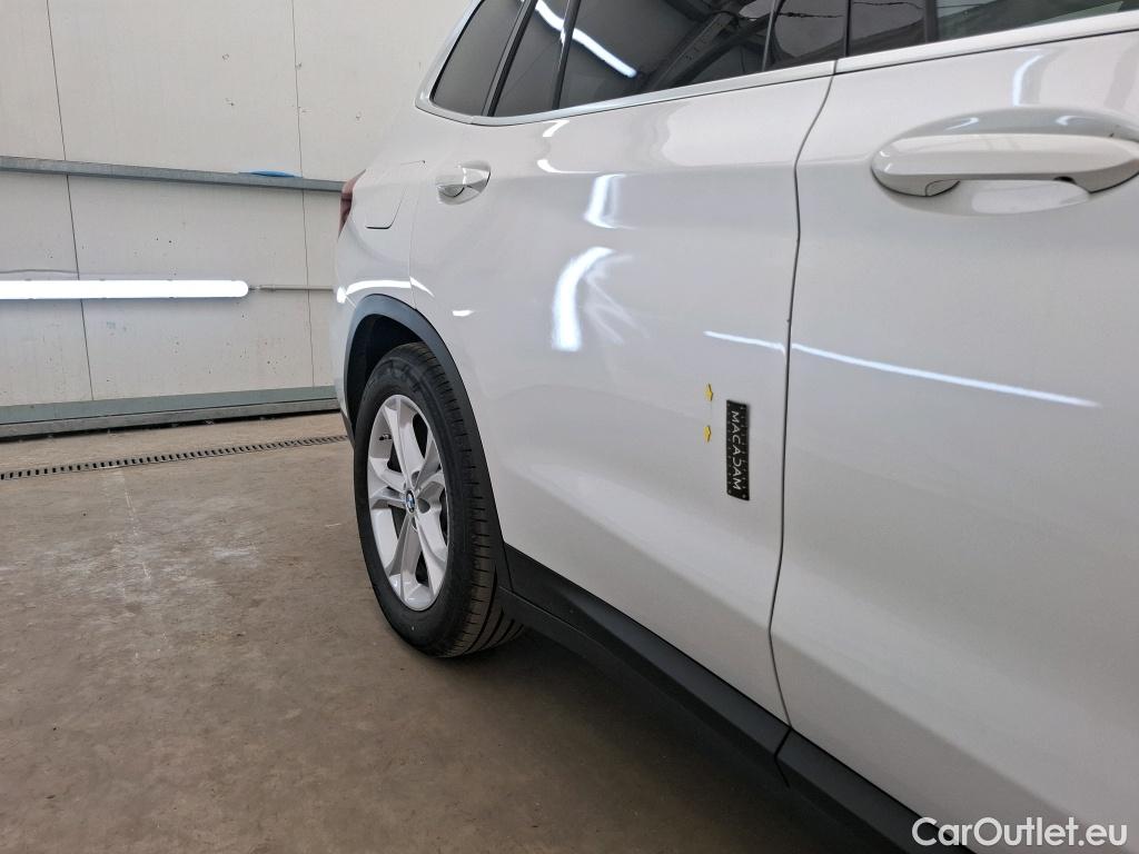  Bmw  X3 Série  xDrive 30 e Lounge 2.0 290CV BVA8 E6d #1