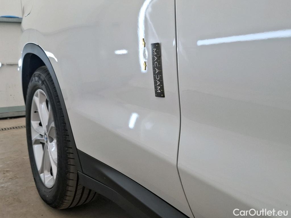  Bmw  X3 Série  xDrive 30 e Lounge 2.0 290CV BVA8 E6d #2