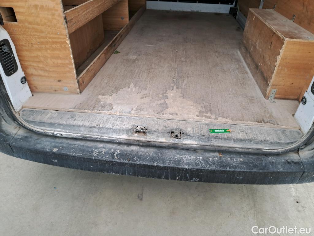  Renault  Master RENAULT  VU 4p Fourgon FG GCf Trac F3300 L2H2 dCi 110 S&S Euro6 #13