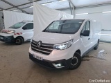  Renault  Trafic  Fourgon L2H1 3T Grand Confort 2.0 dCi 130CV BVM6 E6d 