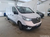  Renault  Trafic  Fourgon L2H1 3T Grand Confort 2.0 dCi 130CV BVM6 E6d #4