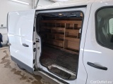  Renault  Trafic  Fourgon L2H1 3T Grand Confort 2.0 dCi 130CV BVM6 E6d #9