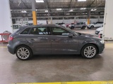  Audi  A3  Sportback 30 TFSI Business Line 1.0 TFSI 115CV BVM6 E6dT #5