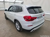  Bmw  X3 Série  xDrive 30 e Lounge 2.0 290CV BVA8 E6d #2