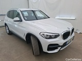  Bmw  X3 Série  xDrive 30 e Lounge 2.0 290CV BVA8 E6d #4