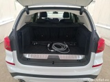  Bmw  X3 Série  xDrive 30 e Lounge 2.0 290CV BVA8 E6d #10