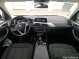  Bmw  X3 Série  xDrive 30 e Lounge 2.0 290CV BVA8 E6d #5