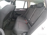  Bmw  X3 Série  xDrive 30 e Lounge 2.0 290CV BVA8 E6d #9