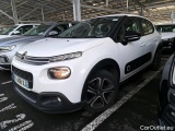  Citroen  C3 CITROEN  / 2016 / 5P / Berline PureTech 110 S&S BVM6 Shine Business 