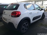  Citroen  C3 CITROEN  / 2016 / 5P / Berline PureTech 110 S&S BVM6 Shine Business #3