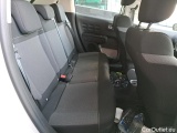  Citroen  C3 CITROEN  / 2016 / 5P / Berline PureTech 110 S&S BVM6 Shine Business #9