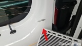  Mercedes  Citan 109 CDI 70kW extralang A3 #20