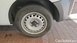  Mercedes  Citan 109 CDI 70kW lang A2 #10