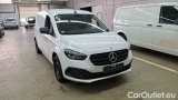  Mercedes  Citan 112 CDI 85kW Lang PRO #2
