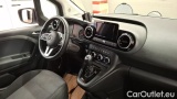  Mercedes  Citan 112 CDI 85kW Lang PRO #7