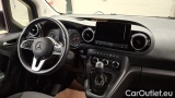  Mercedes  Citan 112 CDI 85kW Lang PRO #6
