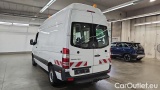  Mercedes  Sprinter 316 CDI 3665 3,5t Super-Hochdach #3