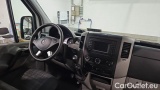  Mercedes  Sprinter 316 CDI 3665 3,5t Super-Hochdach #6