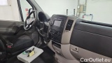  Mercedes  Sprinter 316 CDI 3665 3,5t Super-Hochdach #7
