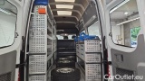 Mercedes  Sprinter 316 CDI 3665 3,5t Super-Hochdach #8