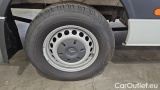  Mercedes  Sprinter 316 CDI 3665 3,5t Super-Hochdach #10