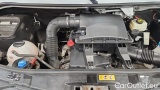  Mercedes  Sprinter 316 CDI 3665 3,5t Super-Hochdach #11