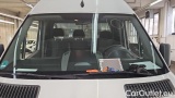  Mercedes  Sprinter 316 CDI 3665 3,5t Super-Hochdach #16