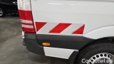  Mercedes  Sprinter 316 CDI 3665 3,5t Super-Hochdach #18