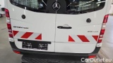  Mercedes  Sprinter 316 CDI 3665 3,5t Super-Hochdach #19