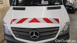  Mercedes  Sprinter 316 CDI 3665 3,5t Super-Hochdach #22