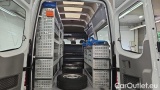 Mercedes  Sprinter 316 CDI 3665 3,5t Super-Hochdach #50