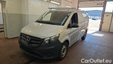  Mercedes  Vito 114 CDI lang 