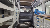  Mercedes  Sprinter 316 CDI 3665 3,5t Super-Hochdach #53