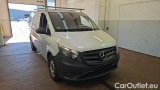 Mercedes  Vito 114 CDI lang #2