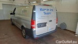  Mercedes  Vito 114 CDI lang #3