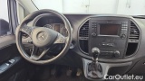  Mercedes  Vito 114 CDI lang #6