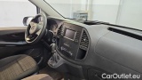  Mercedes  Vito 114 CDI lang #7
