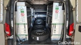  Mercedes  Vito 114 CDI lang #8