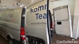  Mercedes  Vito 114 CDI lang #22