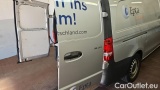  Mercedes  Vito 114 CDI lang #23