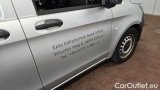  Mercedes  Vito 114 CDI lang #25